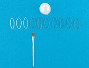 joulukuusenkoristeet lumihiutale 02