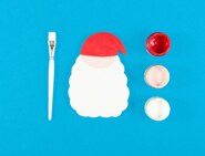 lettre au pere noel barbe 1