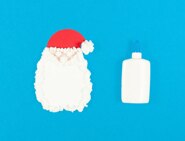 lettre au pere noel barbe 3