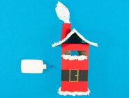 lettre au pere noel boite aux lettres 9
