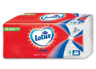 Lotus Easy