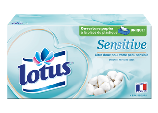 Lotus Sensitive