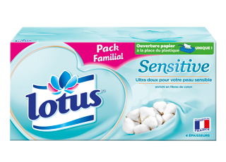 Lotus Sensitive