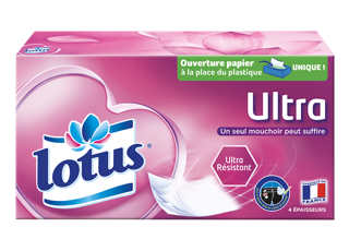 Lotus Ultra