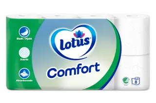 Lotus Comfort
