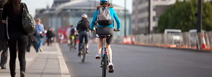 Comment réduire son empreinte carbone