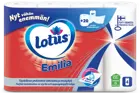Lotus Emilia