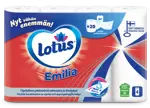 Lotus Emilia