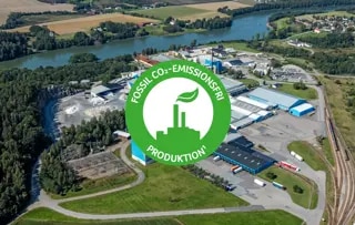 Produktion uden udledning af fossil CO2