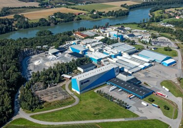 Världens första mjukpappers produktion utan fossila CO2-utsläpp