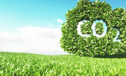 Het verminderen van onze CO₂-uitstoot tijdens de productie van onze producten staat centraal in onze duurzaamheidsstrategie.