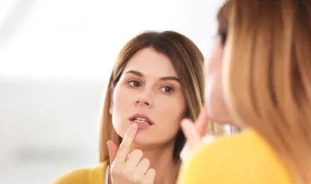 Nez bouché : que faire pour (enfin) se déboucher le nez et mieux respirer ?  : Femme Actuelle Le MAG