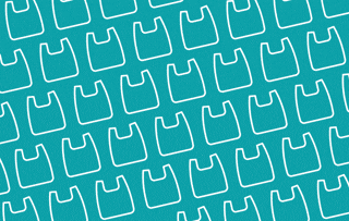 Vähennämme turhaa pakkausmateriaalia