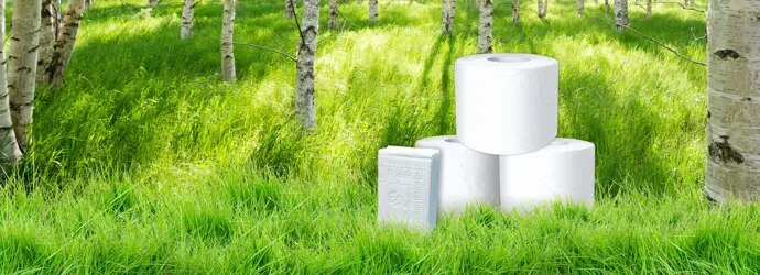 Ecologische, innovatieve producten die goed voor je zorgen