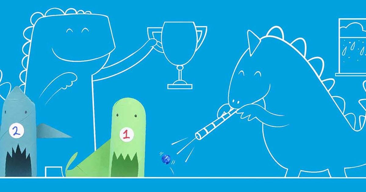 2 bricolages pour fabriquer un jeu de société Lotus