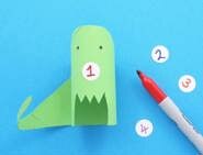 faire des jeux dinosaure pour enfants 06