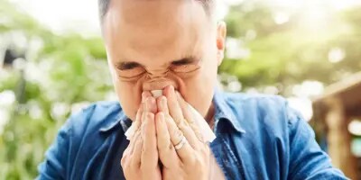 Comment se débarrasser du pollen ?