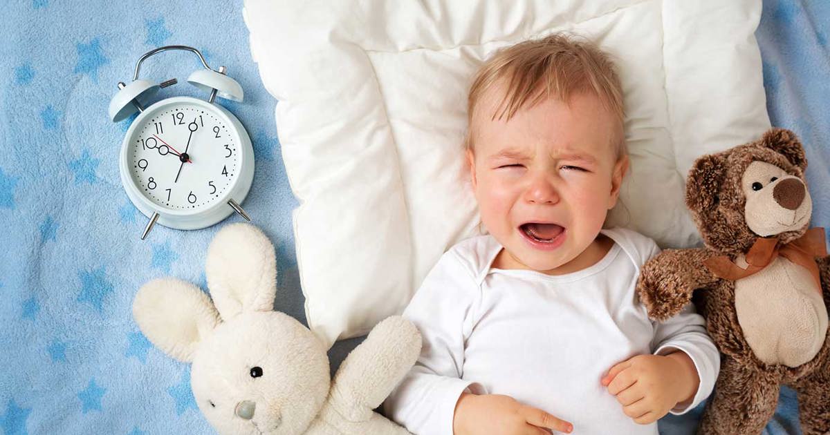 Pourquoi les bébés pleure le soir les 8 raisons. Lotus — free download