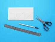 paper craft ideas kitchen roll rocket 03