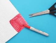 paper craft ideas snake 04