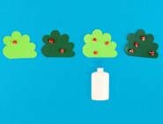 les capacites motrices avec des jeux pour compter des arbres 07