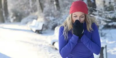 Grippe et sport, est-ce vraiment compatible ?