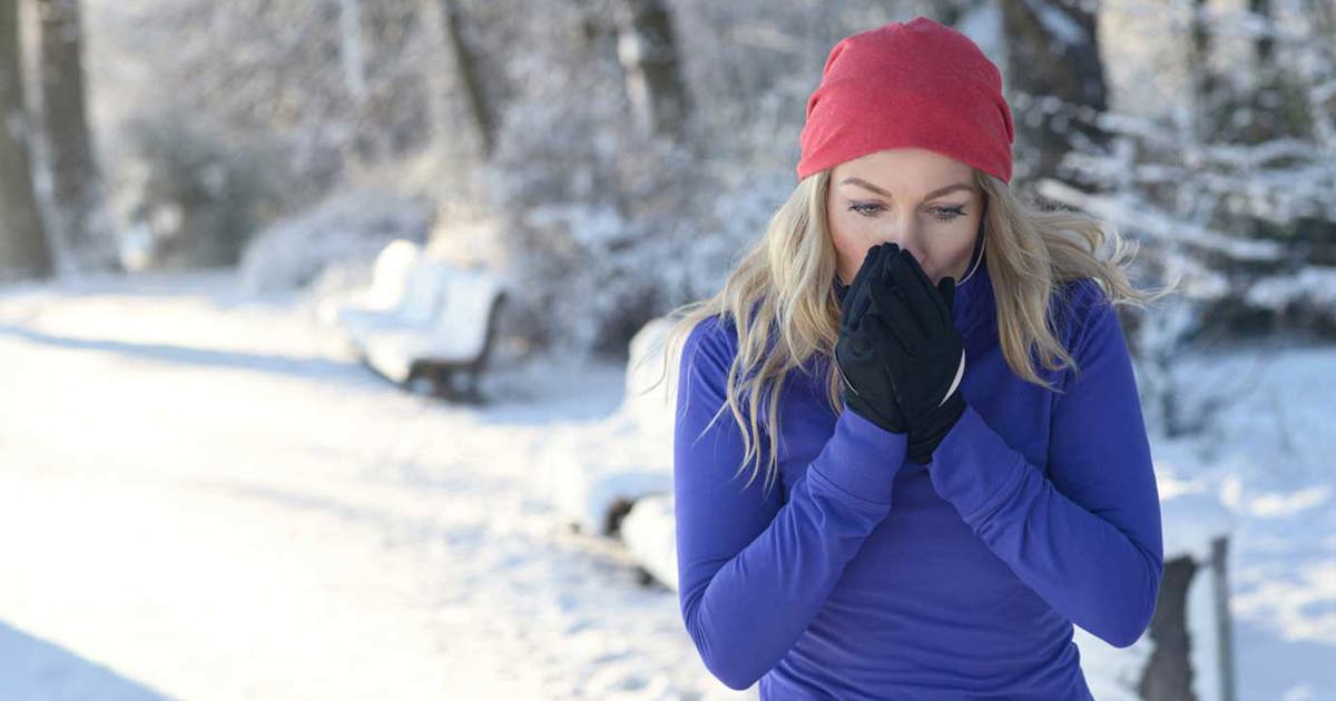 État grippal et sport, estce vraiment compatible ? Lotus