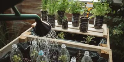 réduire réutiliser recycler