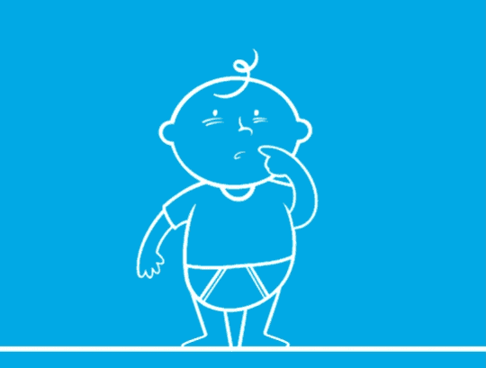 5 Astuces Pour Savoir A Quel Age Mettre Bebe Sur Le Pot Lotus