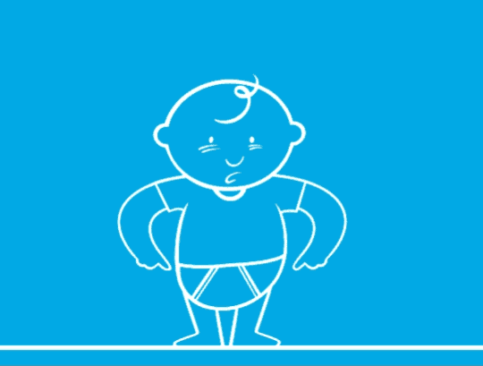 5 Astuces Pour Savoir A Quel Age Mettre Bebe Sur Le Pot Lotus