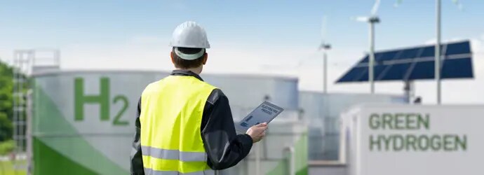 Kestävä tuotanto: Näin Lotus valmistaa tuotteensa vastuullisesti