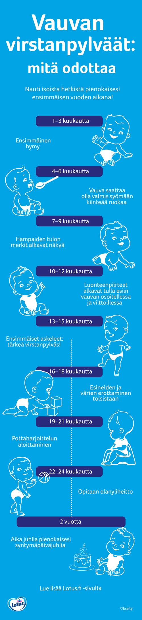 Nuori poika leikkii värikkäillä puuleluilla