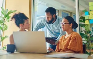 Miksi monimuotoisuus on tärkeää Lotukselle?