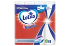 Lotus Emilia