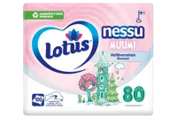 Lotus Nessu Muumi
