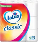 Lotus Toalettpapper