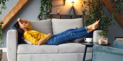 Notre guide pour prendre soin de soi à la maison
