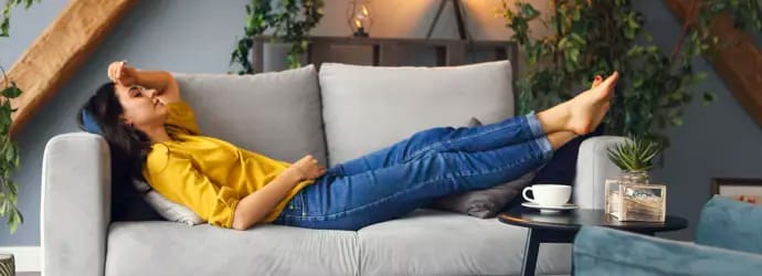 Notre guide pour prendre soin de soi à la maison