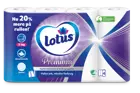 Lotus Premium