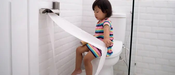 Lotus Toiletpapir