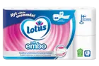 Lotus Soft Embo