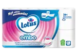 Lotus Soft Embo