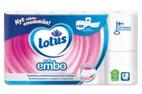 Lotus Soft Embo