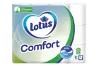 Lotus Comfort