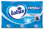 Lotus Nessu -taskunenäliinat