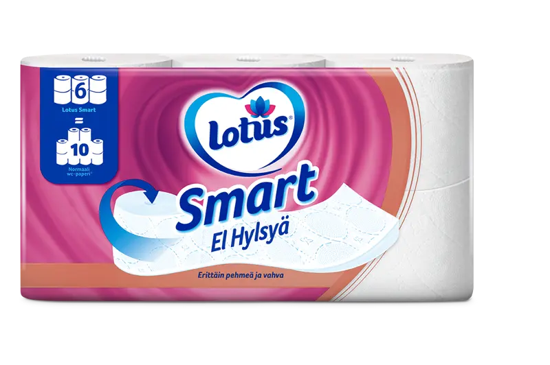 Lotus Smart