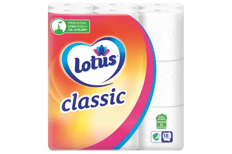 Lotus Classic