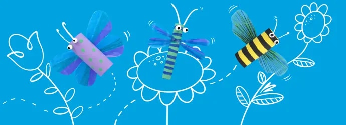 2 idées de recyclage des bouteilles en plastique