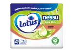 Lotus Nessu Aloe Vera