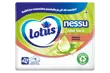Lotus Nessu Aloe Vera